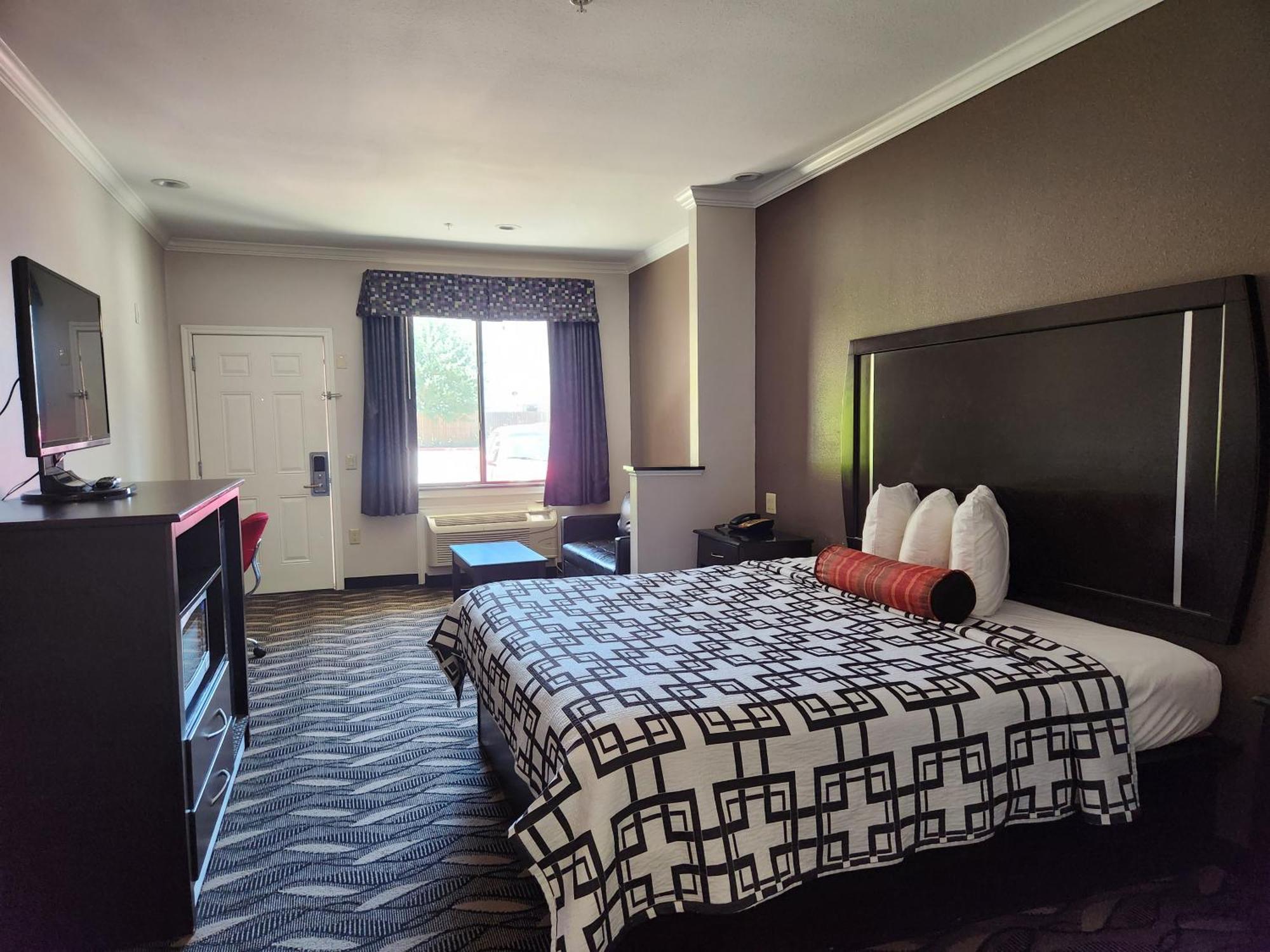 Palace Inn Sam Houston Race Park West Road Экстерьер фото